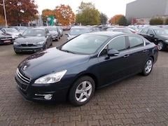 Bild des Angebotes Peugeot 508 Allure 1.6THP, AHK, Navi, Klimaut.