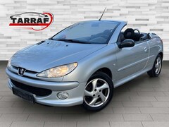 Bild des Angebotes Peugeot 206 CC Platinum 110