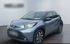 Bild des Angebotes Toyota Aygo X S-CVT Teamplayer *ACC*CAM*CarPlay*SHZ*DAB*