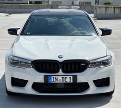 Bild des Angebotes BMW M5 Competition Carbon Harman Kardon Led Voll