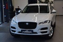 Bild des Angebotes Jaguar F-Pace 20d Portfolio AWD Aut. Bi-Xenon~ACC~AHK