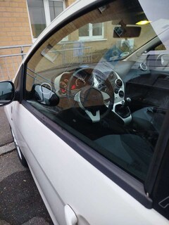 Bild des Angebotes Ford Ka/Ka+ Ka 1.2 Neu TÜV