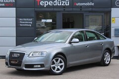 Bild des Angebotes Audi A6 Lim. 2.8 FSI*1.HAND*80 TKM*XENON*ALU*