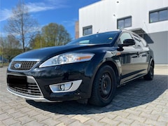 Bild des Angebotes Ford Mondeo Sport