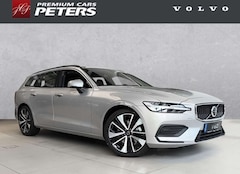 Bild des Angebotes Volvo V60 Core B4 Diesel EU6d Navi digitales Cockpit Memory