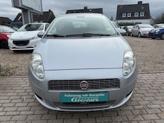 Bild des Angebotes Fiat Grande Punto 1.2 8V Active*TÜV NEU*2HAND*