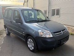 Bild des Angebotes Citroen Berlingo 1.4 First Kombi/Euro4