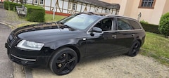 Bild des Angebotes Audi A6 Avant 2.0 TDI DPF