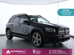 Bild des Angebotes Mercedes-Benz GLB 180 AMG Line Edi 2022 LED|Navi|PDC|SHZ|App