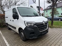 Bild des Angebotes Renault Master III Kasten L1H1 Ka 3,3t