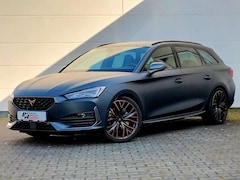 Bild des Angebotes CUPRA Leon VZ