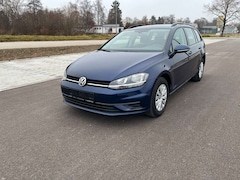 Bild des Angebotes VW Golf VII Variant Trendline 1.6TDI*1 Hand*