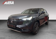 Bild des Angebotes Honda HR-V 1.5 i-MMD Hybrid Advance OPF