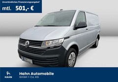 Bild des Angebotes VW T6.1 Transporter 2.0TDI Kasten CAM Klima Radio Z