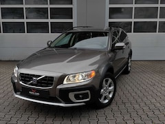 Bild des Angebotes Volvo XC70 CROSS Summum AWD NAVI|LEDER|BIXENON|SHZ