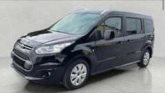 Bild des Angebotes Ford Tourneo Connect 1.5 TDCi 7Sitzer*AHK*
