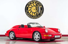 Porsche 964 Speedster