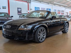 Audi TT Roadster 3.2 Quattro