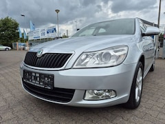 Bild des Angebotes Skoda Octavia Lim. Family Automatik Klimatronic PDC