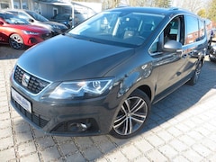 Bild des Angebotes SEAT Alhambra FR-Line,Anhängerkupplung ,Schiebetüren