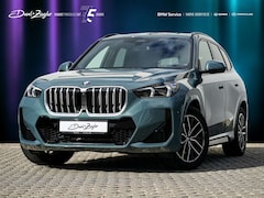 Bild des Angebotes BMW X1 xDrive23d M-Sport AHK PANO ACC HuD H&K 360°