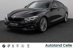 Bild des Angebotes BMW 440 Luxury Line GSD HUD HiFi Komfort