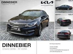 Bild des Angebotes Kia Optima 2.0 SPIRIT GD CAM DynLicht LED NAVI PANO