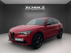 Bild des Angebotes Alfa Romeo Stelvio MY23 Competizione 2.2 Diesel 16V 154kW (21