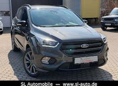 Ford Kuga 2,0 AWD ST-Line 58.000 km. Navi Kam AHK