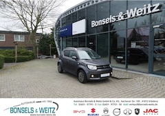 Bild des Angebotes Suzuki Ignis Comfort 1.2 COMFORT SHZ Rückfahrkam. Tel.-Vorb. Fr
