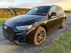Bild des Angebotes Audi SQ5 basis