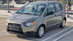 Bild des Angebotes Mitsubishi Colt 1.1 Inform 5-trg. *HU&AU08/2026*Orig.76000KM*Klima