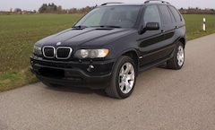 Bild des Angebotes BMW X5 X5 3.0 d