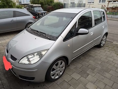 Bild des Angebotes Mitsubishi Colt 1.5 Automatik Invite