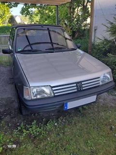 Bild des Angebotes Peugeot 205 205 CJ