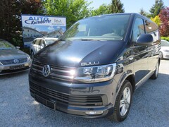 Bild des Angebotes VW T6 Multivan 2.0 TDI Comfortline Navi PDC Kamera