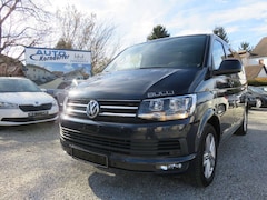 Bild des Angebotes VW T6 Multivan 2.0 TDI Comfortline Navi PDC Kamera