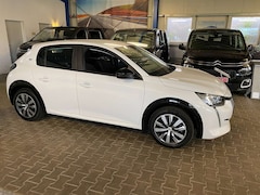 Bild des Angebotes Peugeot e-208 e- Active