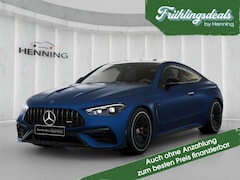 Bild des Angebotes Mercedes-Benz CLE 53 AMG Premium+ HUD Pano Burm DIS HaL DiL 20