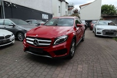 Bild des Angebotes Mercedes-Benz GLA 180 Street Style  AMG-Line Bi-Xenon Totwinke