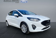 Bild des Angebotes Ford Fiesta Cool & Connect