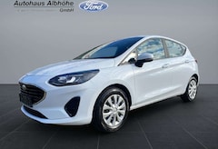 Bild des Angebotes Ford Fiesta Cool & Connect