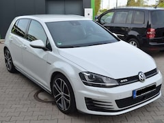 Bild des Angebotes VW Golf GTD Golf 7 Diesel 5-Türer BlueMotion Technology DSG