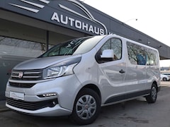 Bild des Angebotes Fiat Talento L2H1 1.6 EcoJet*Klima*Bluetooth*9 Sitze
