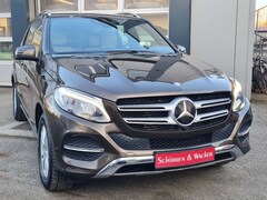 Bild des Angebotes Mercedes-Benz GLE 350 d 4Matic Distronic AHK Standheizung LED
