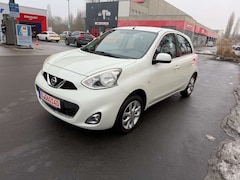 Bild des Angebotes Nissan Micra Acenta