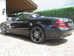 Bild des Angebotes Mercedes-Benz SL 350 AUTOM. KEYLESS-GO 19"AMG COMAND XENON SITZBELÜF