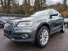 Bild des Angebotes Audi Q5 3.0 TDI 190 kW quattro  S line Sport / Plus