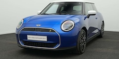 Bild des Angebotes MINI Cooper SE Favoured Trim