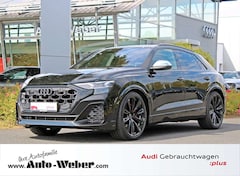 Bild des Angebotes Audi SQ8 TFSI qu BLACK PANO MASSAGE B&O ADV. STHZG 23